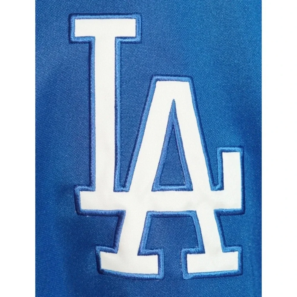 Eric Gagne Los Angeles Dodgers Nike Jersey XXL